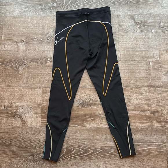 CWX compression tights - Picture 2 of 3